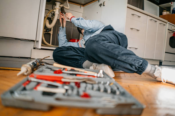 Best Plumbing Installation Services  in Sandersville, GA