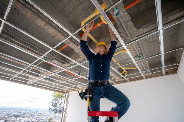 Best Residential Plumbing Services  in Sandersville, GA