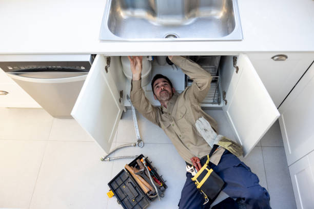 Best Affordable Plumber Near Me  in Sandersville, GA