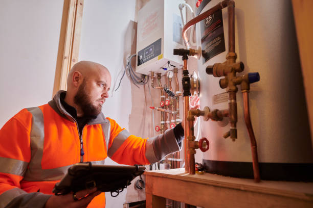 Best Hot Water Heater Installation  in Sandersville, GA