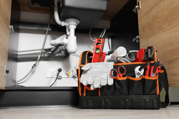 Trusted Sandersville, GA Plumbing Experts