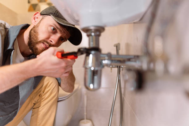 Best Emergency Plumbing Repair  in Sandersville, GA