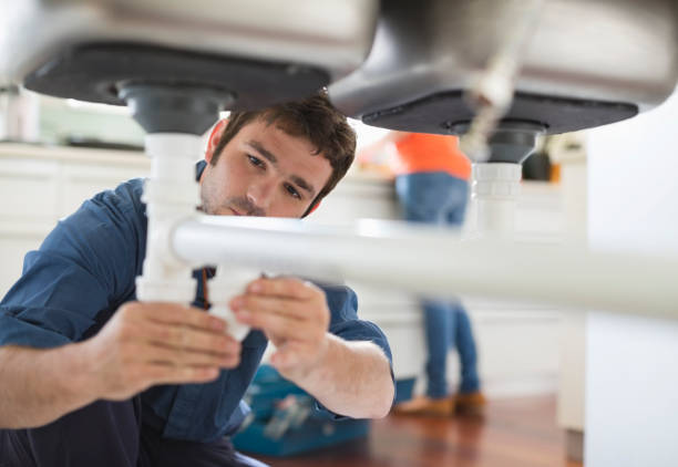Best Sewer Line Repair  in Sandersville, GA