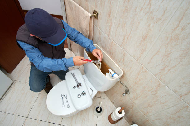 Best Best Plumbers Near Me  in Sandersville, GA