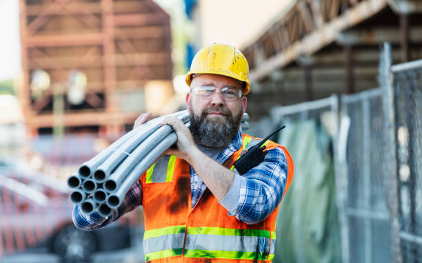 Best Residential Plumbing Services  in Sandersville, GA