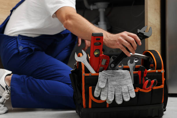 Best Water Leak Repair  in Sandersville, GA