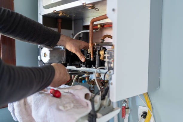 Best Plumbing Installation Services  in Sandersville, GA