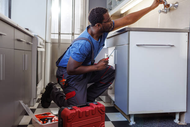 Best Water Leak Repair  in Sandersville, GA