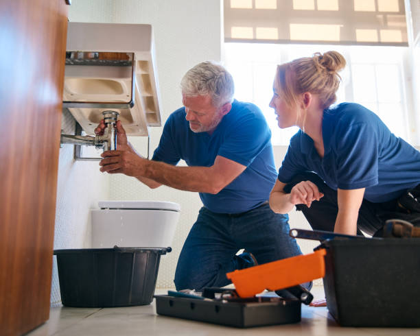 Best Plumbing Repair Near Me  in Sandersville, GA